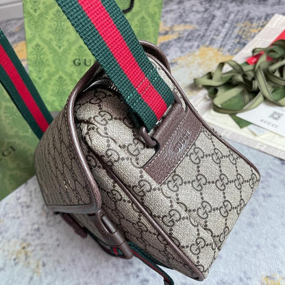 Stylish Refined Shoulder Bag