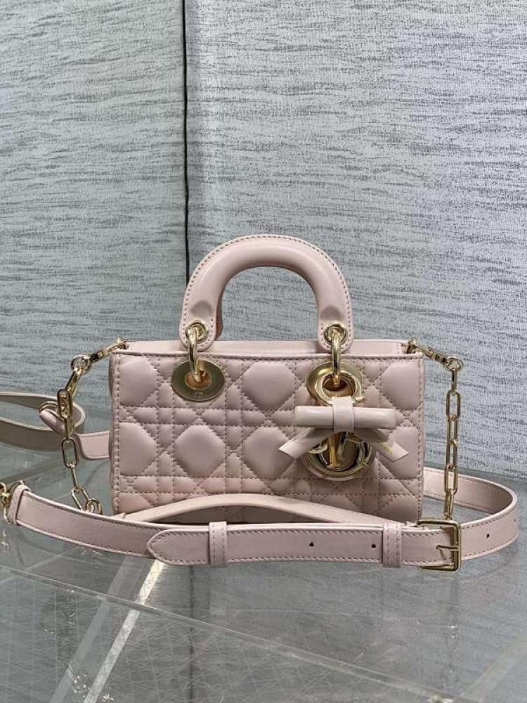 Top Handle Bag