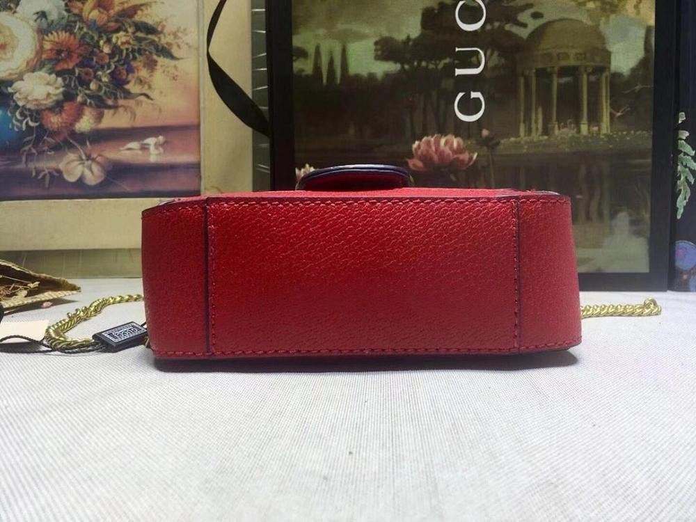Modern Elegant Leather Top Handle Bag