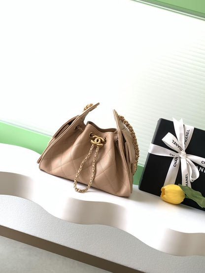 Top Handle Bag