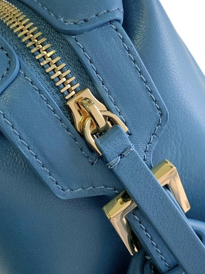 Alma Leather Wallet