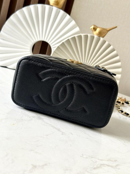 Elegant Top Handle Bag