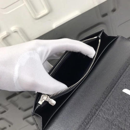 Leather Wallet