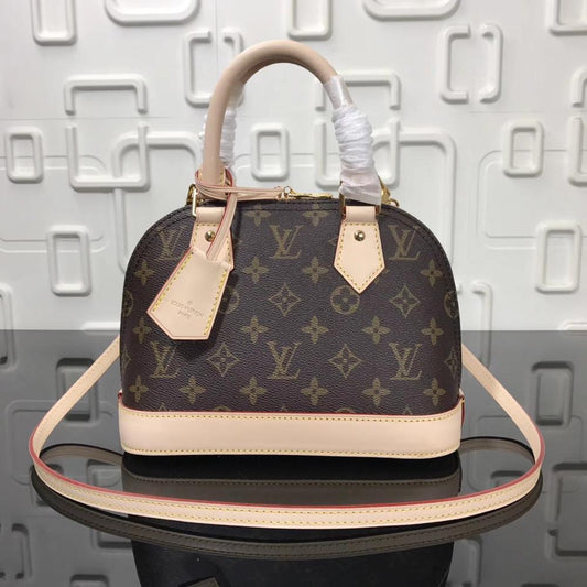ALMA BB Handbag M53152