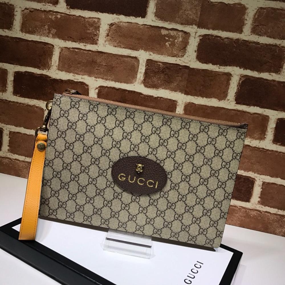 Luxury Wallet