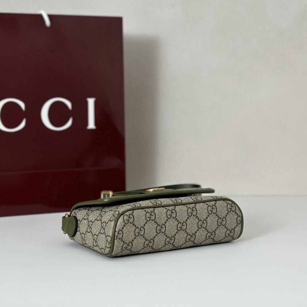 Luxury Top Handle Bag