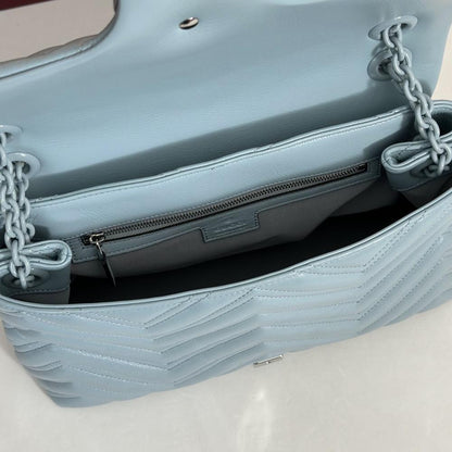 Top Handle Bag