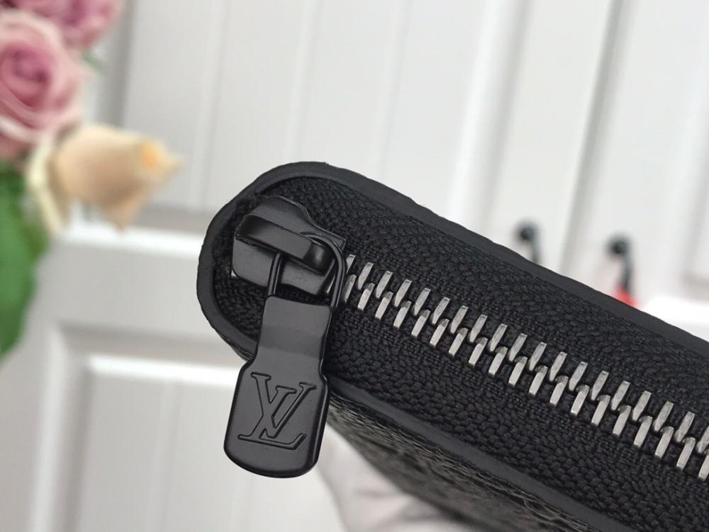 Luxury Wallet