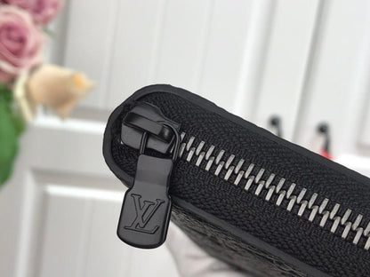 Luxury Wallet
