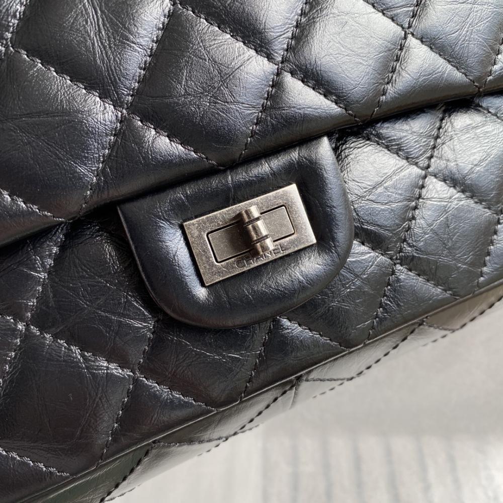 Alma Leather Top Handle Bag
