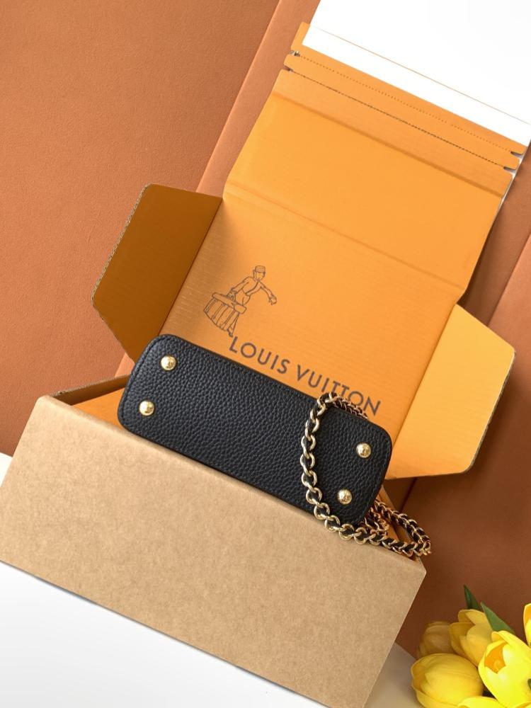 Calfskin Wallet