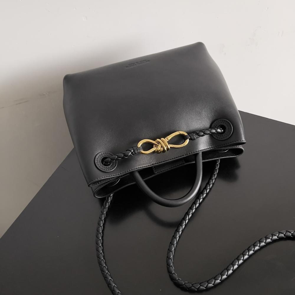 Classic Top Handle Bag