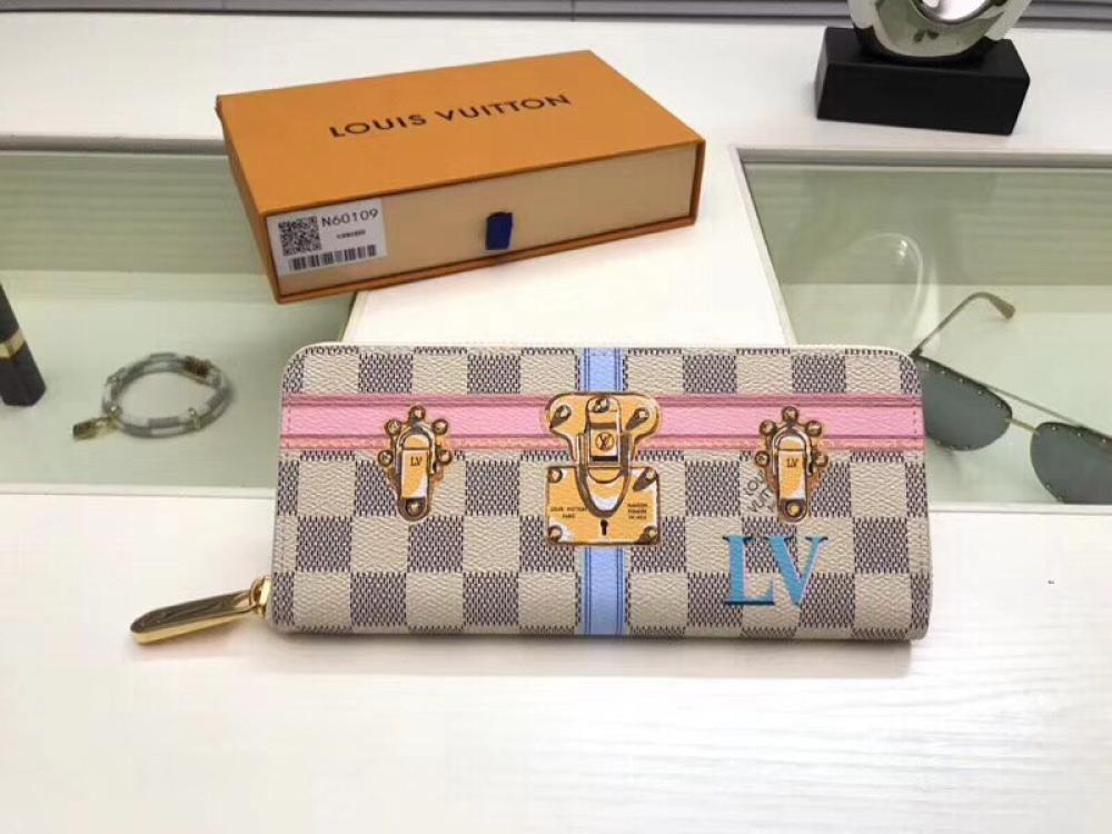 Luxury Elegant Wallet