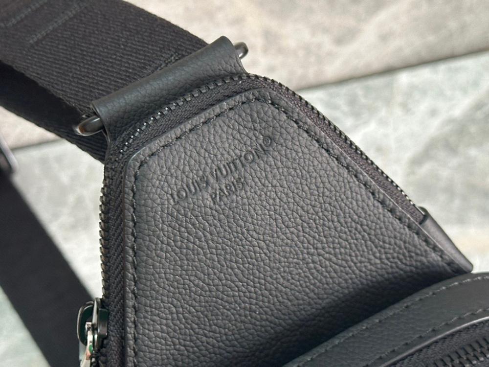 Luxury Stylish Black Top Handle Bag