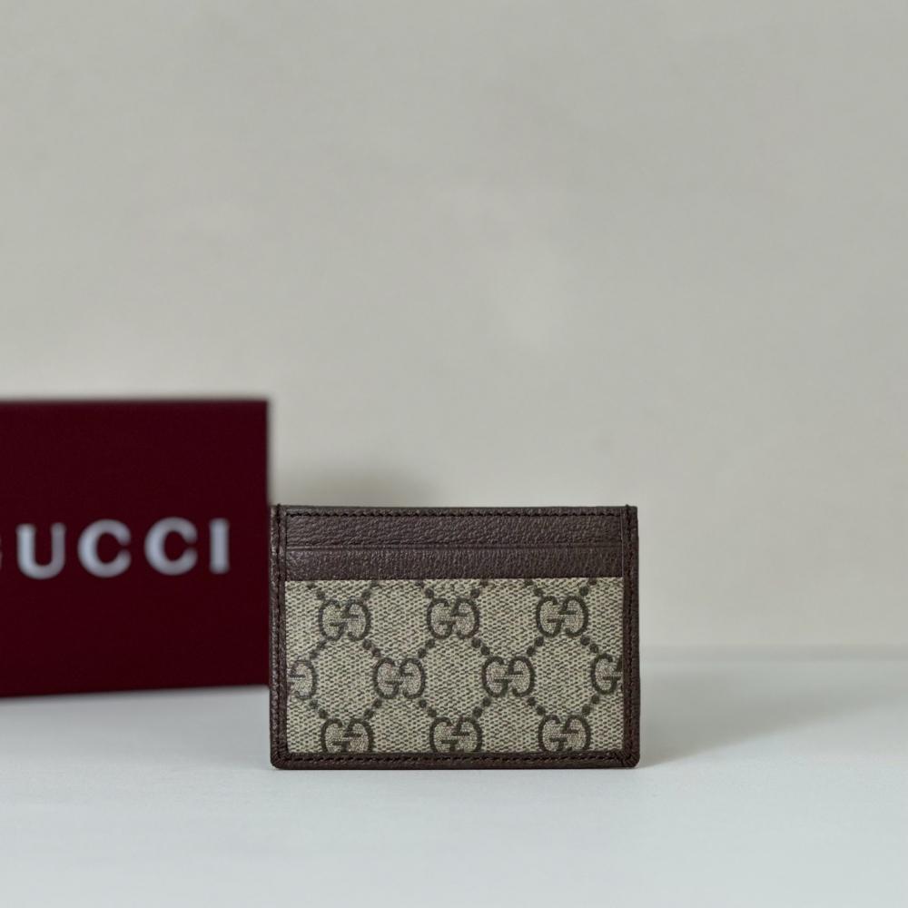 Luxury Wallet