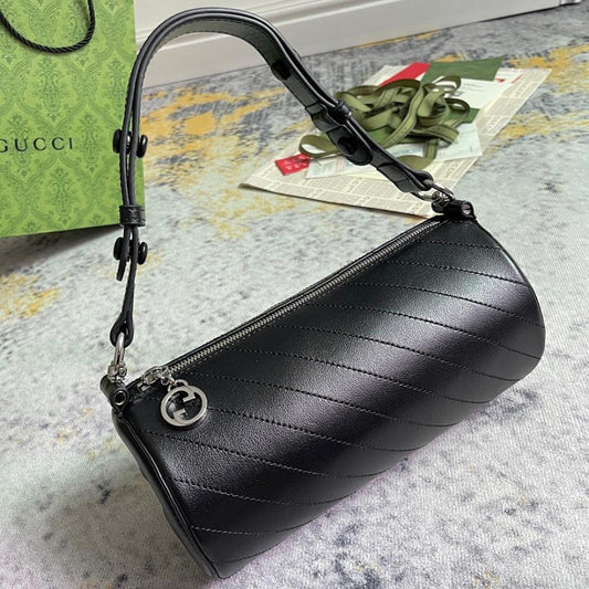 Luxury Top Handle Bag – Special Edition