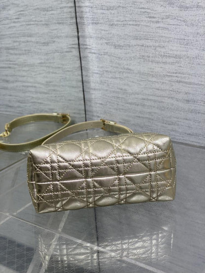 Top Handle Bag