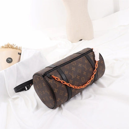 Elegant Stylish Leather Shoulder Bag