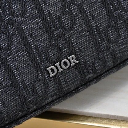 Italian-Inspired Stylish Leather Shoulder Bag