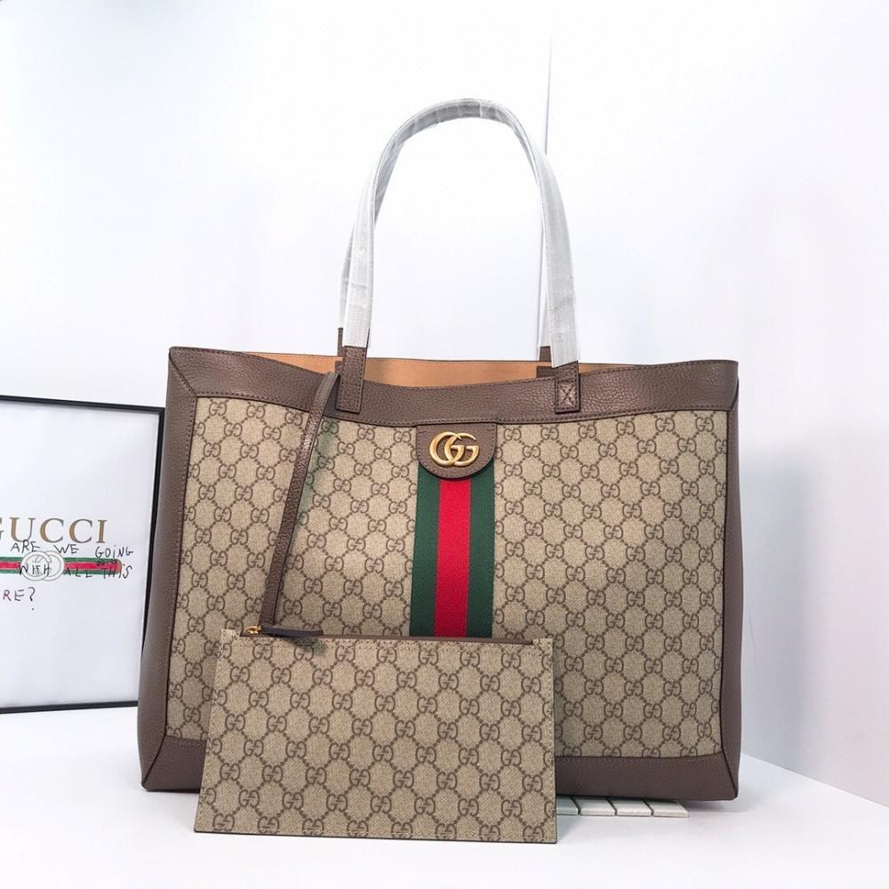Modern Luxury Bag