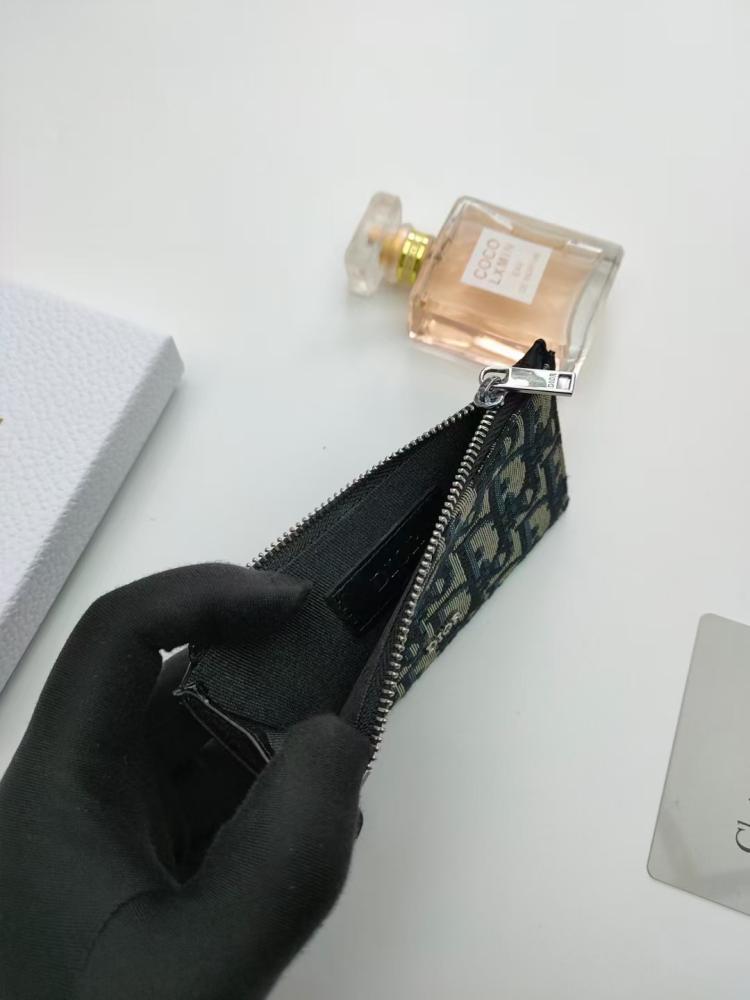 Luxury Leather Wallet