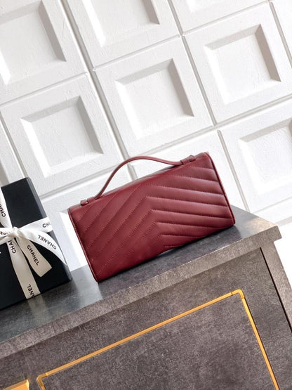 Lambskin Wallet