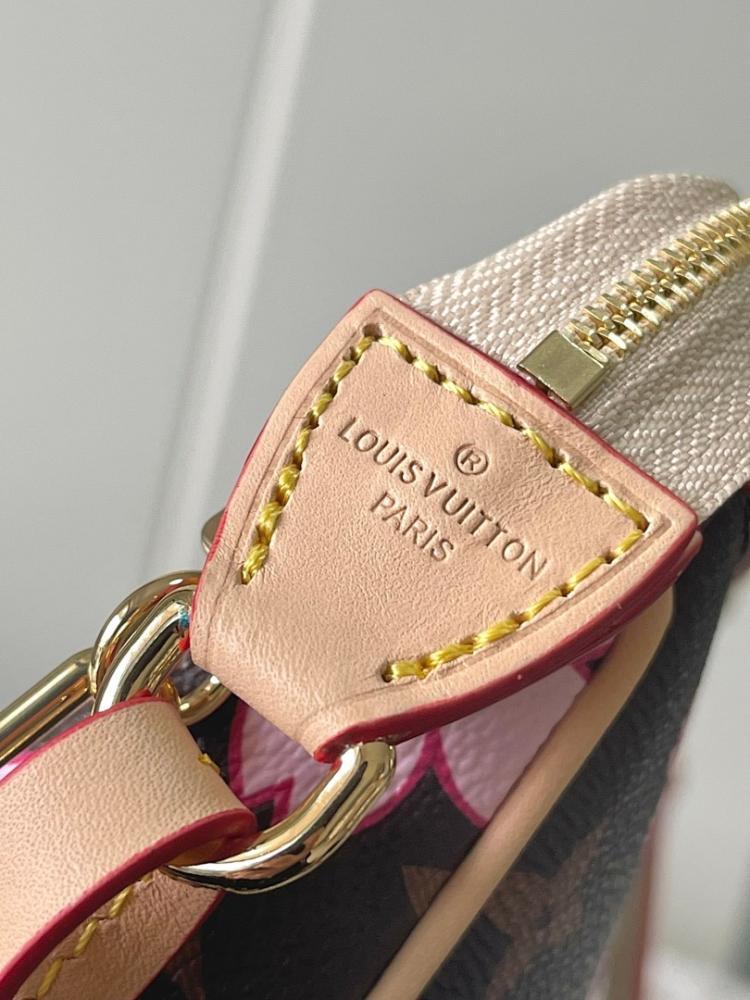 Stylish Premium Studded Leather Bag