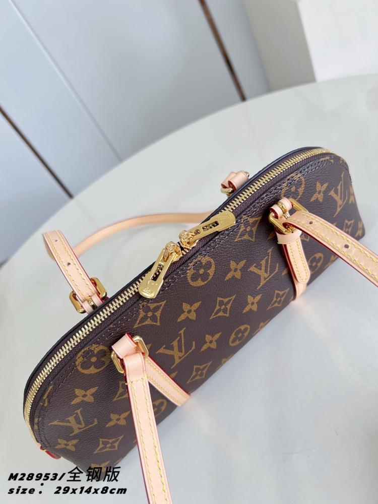Luxury Top Handle Bag