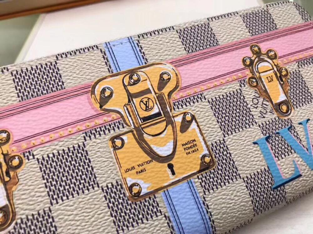 Luxury Elegant Wallet