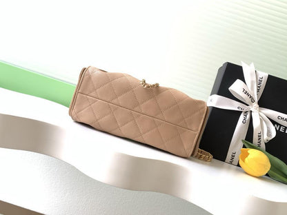 Top Handle Bag