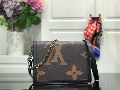 Top Handle Bag