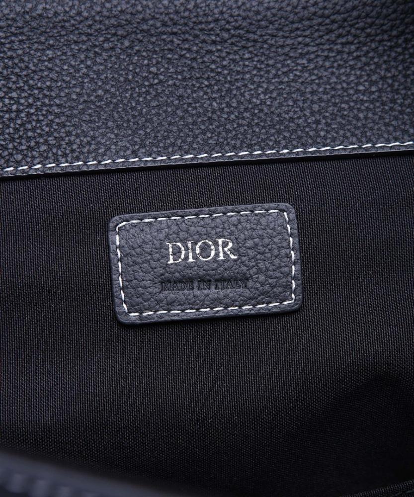 Modern Italian-Inspired Top Handle Bag