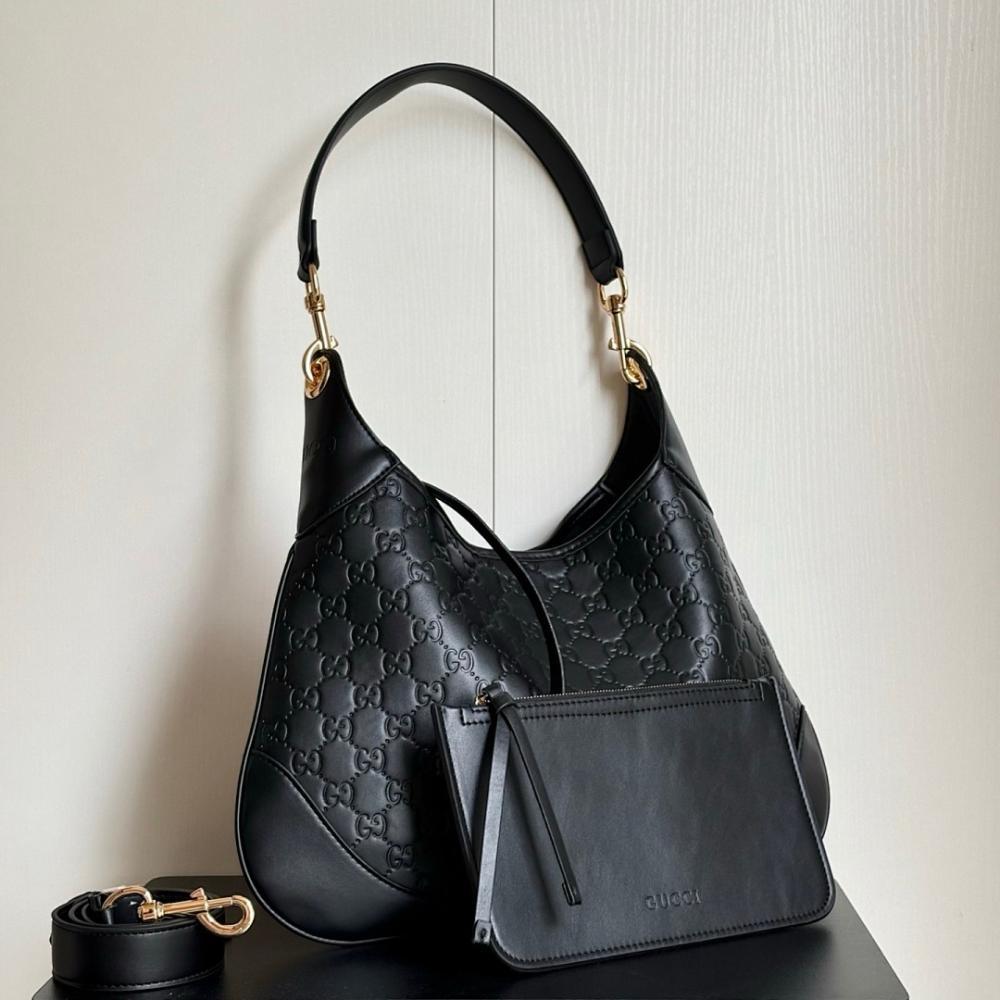Modern Shoulder Bag – Limited Edition