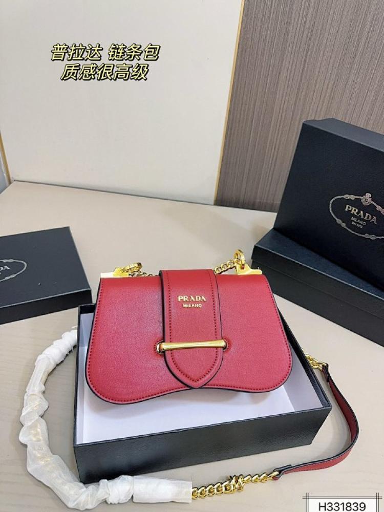 Elegant Shoulder Bag