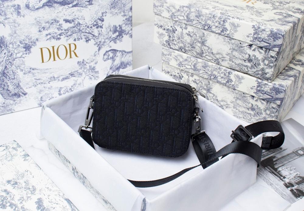 Alma Denim Top Handle Bag