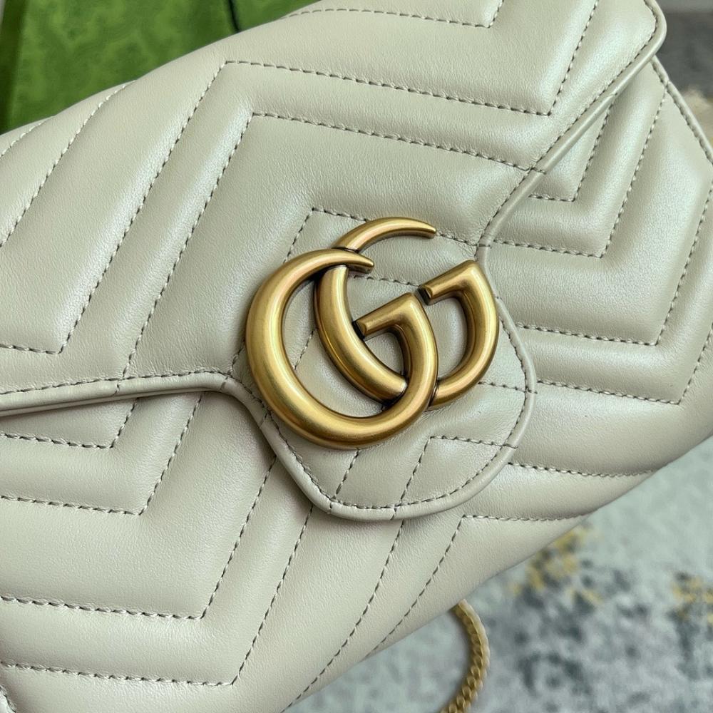 Stylish Refined Shoulder Bag