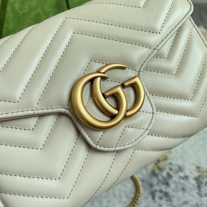 Stylish Refined Shoulder Bag