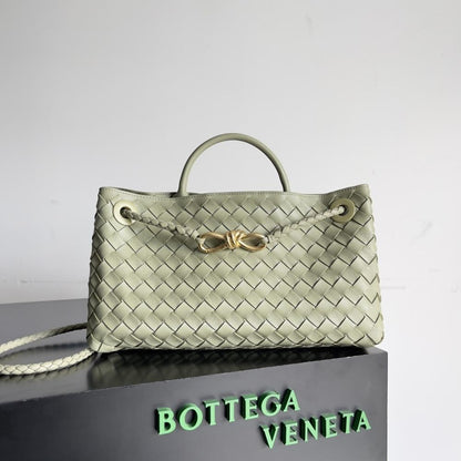 Top Handle Bag
