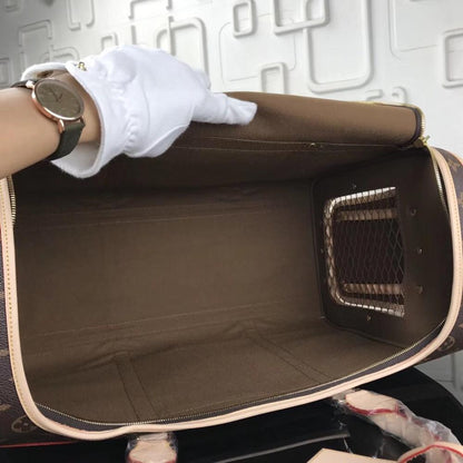 Luxury Travel Bag