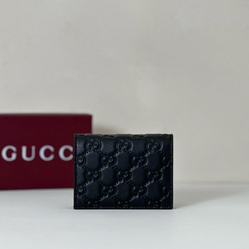 Leather Wallet