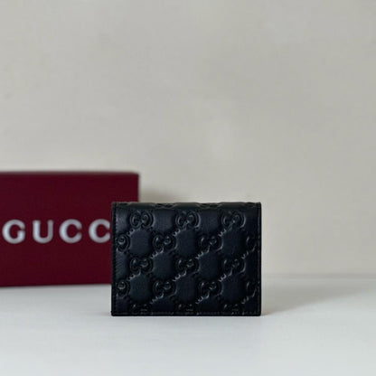 Leather Wallet