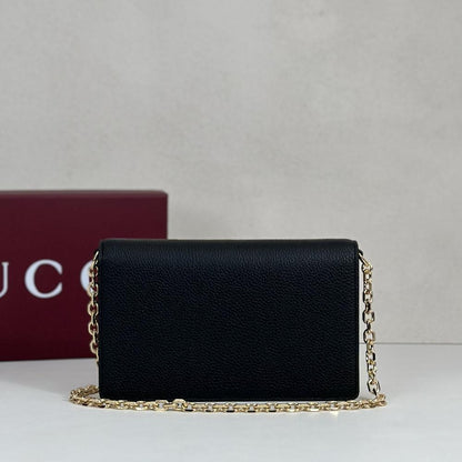 Luxury Top Handle Bag