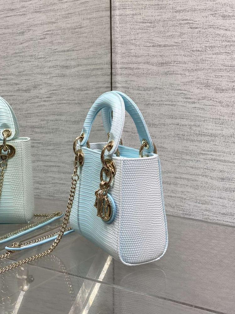 Classic Leather Top Handle Bag