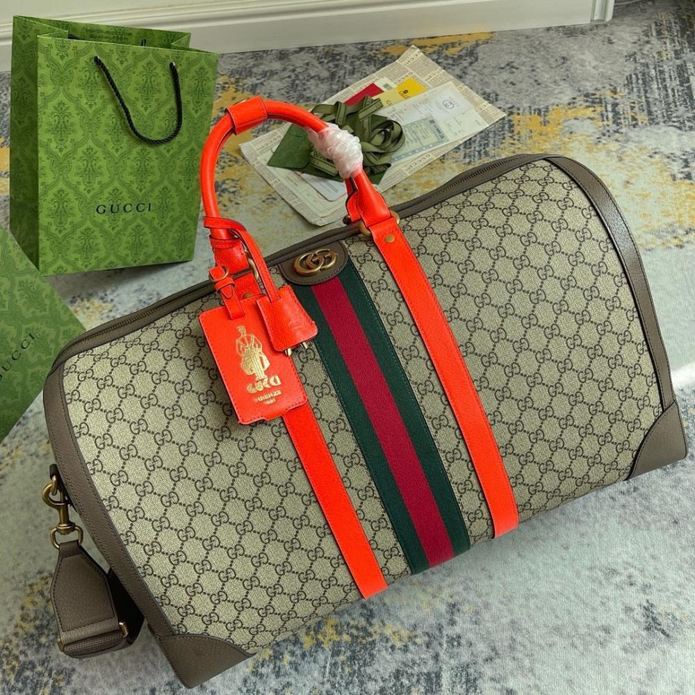 Modern Shoulder Bag