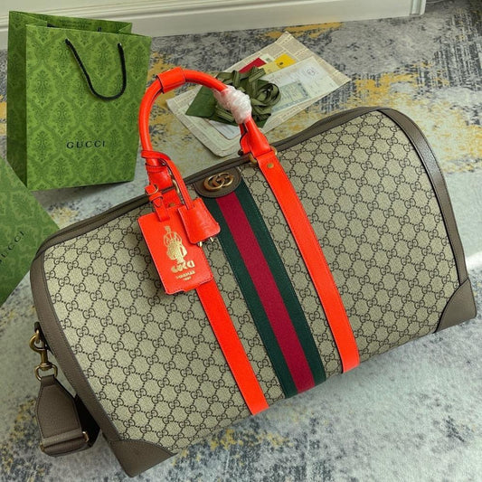 Modern Shoulder Bag