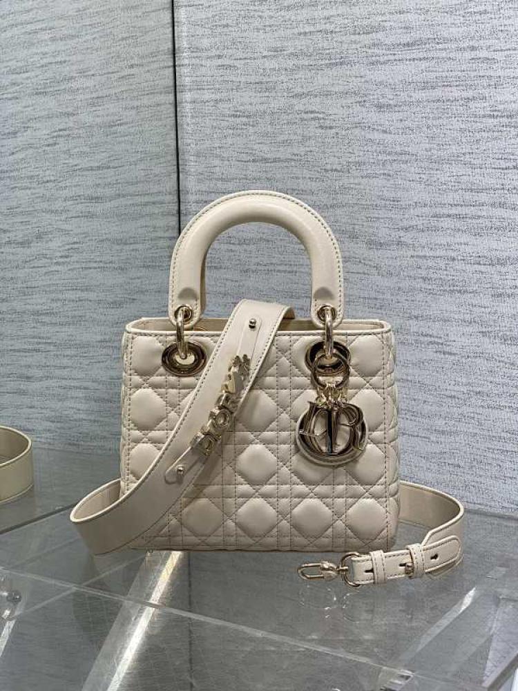 Luxury Top Handle Bag