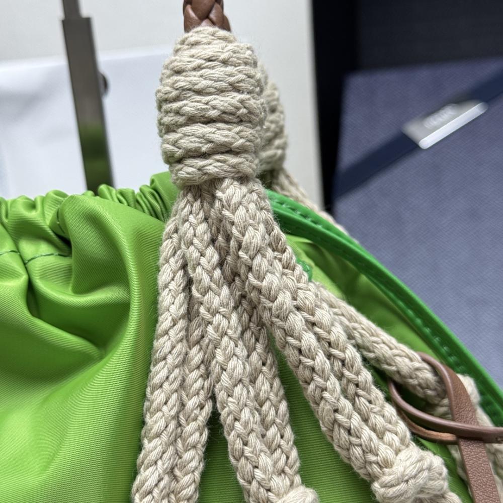 Embroidered Leather Top Handle Bag