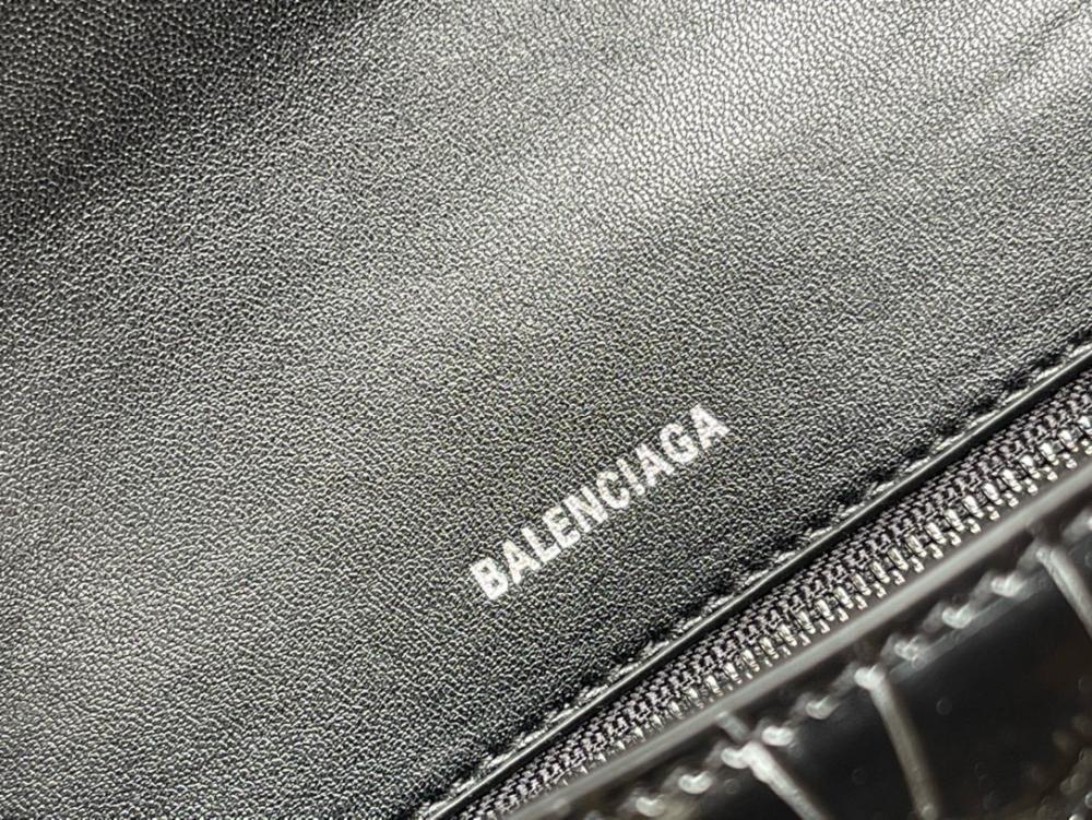 Classic Top Handle Bag