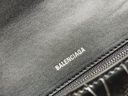 Classic Top Handle Bag