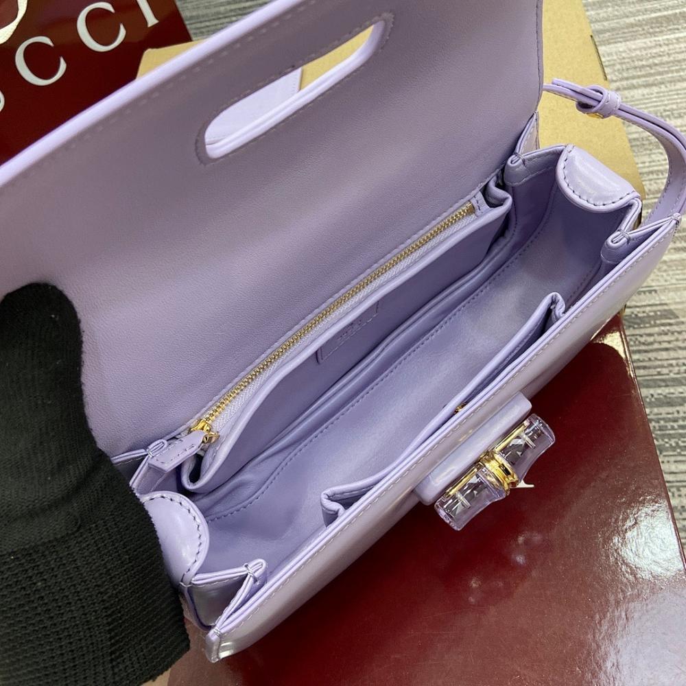 Luxury Top Handle Bag – Limited Edition
